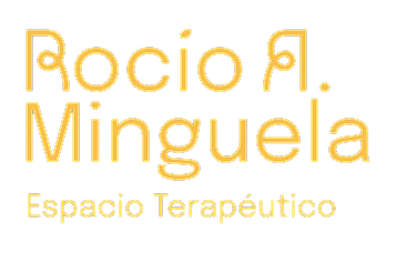 Rocío R. Minguela Espacio Terapéutico